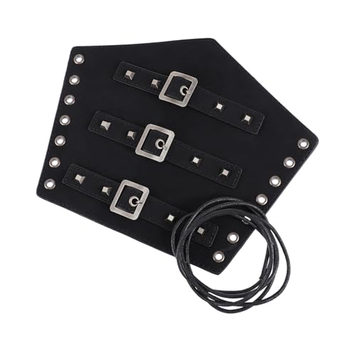 LIFKOME Einzigartige Reitarmband-Punk-armschienen Für Halloween-Partys Und Alltags-Outfits LIFKOME Einzigartige Reitarmband-Punk-armschienen Für Halloween-Partys Und Alltags-Outfits von LIFKOME