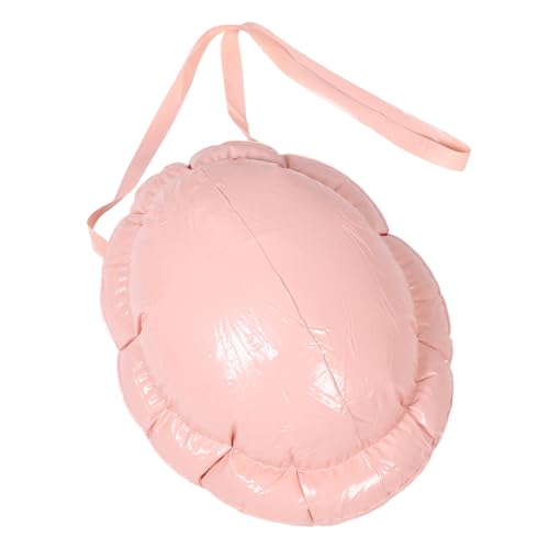 LIFKOME Neuartiger Aufblasbarer Bauchfüller Für Cosplay Und Kostüme Im Schwangeren-look Unisex-faltbauch-anzug LIFKOME Neuartiger Aufblasbarer Bauchfüller Für Cosplay Und Kostüme Im Schwangeren-look Unisex-faltbauch-anzug von LIFKOME