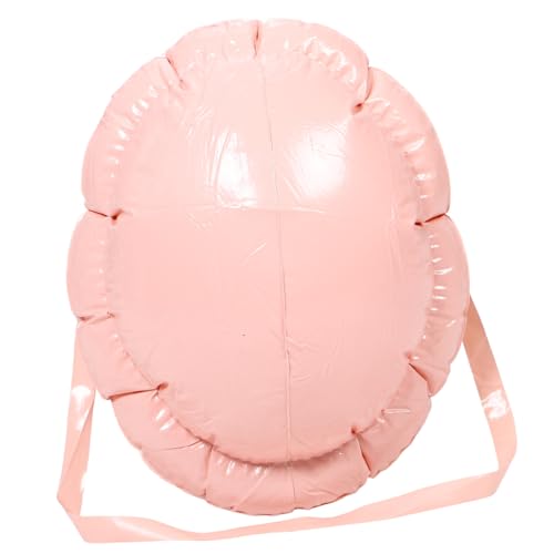 LIFKOME Aufblasbarer Postpartaler Künstlicher Bauch für Halloween Cosplay Weihnachtsmann-neuheit LIFKOME Aufblasbarer Postpartaler Künstlicher Bauch für Halloween Cosplay Weihnachtsmann-neuheit von LIFKOME