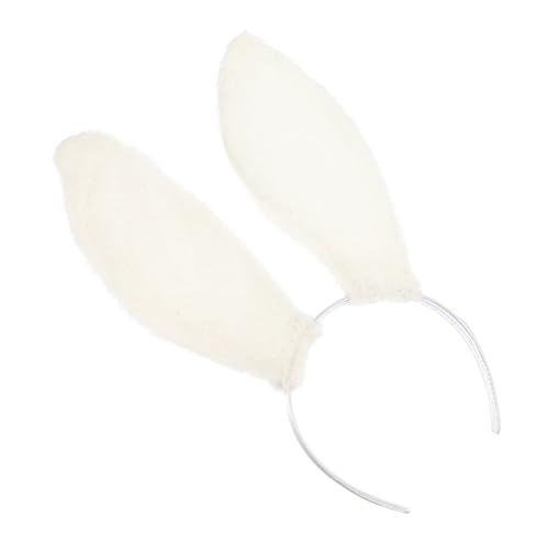 LIFKOME Bunny Ear Haarreif Niedliches Kaninchenohren Stirnband für Partys Kostüm Accessoire Faltbares Design für Ostern und Themenfeiern Zufällige Farbe Zufällige Farbe LIFKOME Bunny Ear Haarreif Niedliches Kaninchenohren Stirnband für Partys Kostüm Accessoire Faltbares Design für Ostern und Themenfeiern Zufällige Farbe Zufällige Farbe von LIFKOME