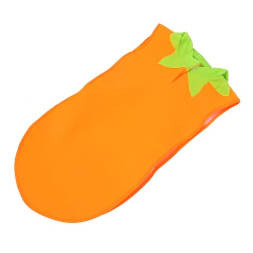 LIFKOME Carrot Cosplay Kostüm Für Mädchen Lustiges -outfit Für Cosplay-partys Für Bühnenauftritte Und Leicht Zu Reinigen Und Langlebig LIFKOME Carrot Cosplay Kostüm Für Mädchen Lustiges -outfit Für Cosplay-partys Für Bühnenauftritte Und Leicht Zu Reinigen Und Langlebig von LIFKOME