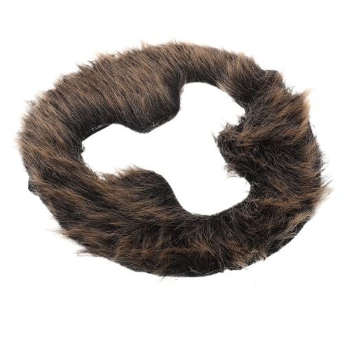 LIFKOME Affenbartmaske Für Herren – Realistischer Kunstbart – Bartschmuck – Vielseitiges Accessoire Für Partys LIFKOME Affenbartmaske Für Herren – Realistischer Kunstbart – Bartschmuck – Vielseitiges Accessoire Für Partys von LIFKOME