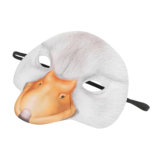LIFKOME Karnevalsmaske Requisite Für Frauen Maskerade-maske Halloween-party-zubehör LIFKOME Karnevalsmaske Requisite Für Frauen Maskerade-maske Halloween-party-zubehör von LIFKOME