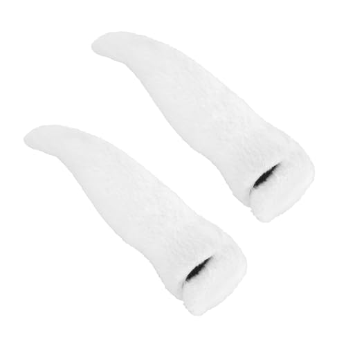 LIFKOME DIY Hirschohren Haarreif Langlebiges Kostüm Accessoire Realistische Details Einfach Kombinierbar für Karneval Fasching Kostümparty Bezaubernde DIY Kopfbedeckung LIFKOME DIY Hirschohren Haarreif Langlebiges Kostüm Accessoire Realistische Details Einfach Kombinierbar für Karneval Fasching Kostümparty Bezaubernde DIY Kopfbedeckung von LIFKOME