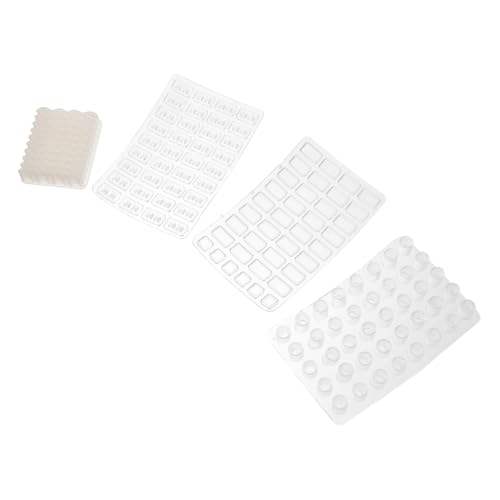 LIFKOME DIY Ziegelstein Mould für Miniatur bausteine Backsteinform Originelles Bastelmaterial für Mini baustellen und Landschaftsmodelle Geschenk für Architekturfreunde LIFKOME DIY Ziegelstein Mould für Miniatur bausteine Backsteinform Originelles Bastelmaterial für Mini baustellen und Landschaftsmodelle Geschenk für Architekturfreunde von LIFKOME
