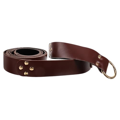 LIFKOME Taillengürtel Im Vintage-Stil Gürtel Für Partys Kostüme Performance Renaissance-gürtel Retro-Design Für Cosplay-Events LIFKOME Taillengürtel Im Vintage-Stil Gürtel Für Partys Kostüme Performance Renaissance-gürtel Retro-Design Für Cosplay-Events von LIFKOME