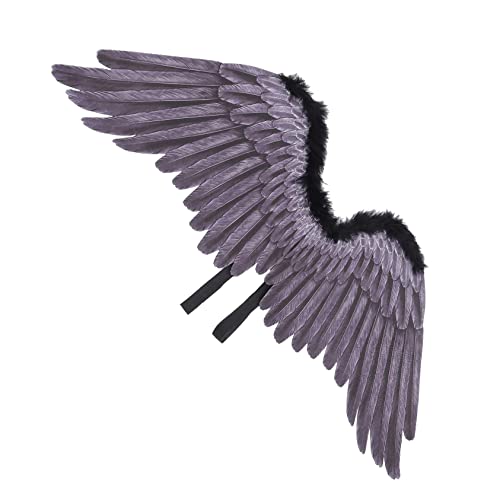 LIFKOME Anzug Für Halloween Cosplay Bühnenauftritt Große Rückseite Flügel -Requisite LIFKOME Anzug Für Halloween Cosplay Bühnenauftritt Große Rückseite Flügel -Requisite von LIFKOME