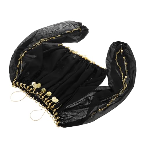 LIFKOME Bauchtänzerin Kostüm Ärmel Top Bluse Elegantes Design Bequem Für Die Bühne LIFKOME Bauchtänzerin Kostüm Ärmel Top Bluse Elegantes Design Bequem Für Die Bühne von LIFKOME