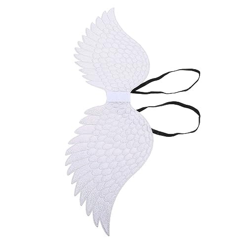 LIFKOME Feenflügel-kostüm Für Jungen Und Mädchen Für Halloween-partys Und Maskeraden LIFKOME Feenflügel-kostüm Für Jungen Und Mädchen Für Halloween-partys Und Maskeraden von LIFKOME