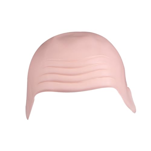 LIFKOME Halloween Glatzkopf Maske Cosplay Zubehör Lustige Kostüm Party Requisite Hochwertige Perücke Für Erwachsene Für Halloween Und Bühnenaufführungen LIFKOME Halloween Glatzkopf Maske Cosplay Zubehör Lustige Kostüm Party Requisite Hochwertige Perücke Für Erwachsene Für Halloween Und Bühnenaufführungen von LIFKOME