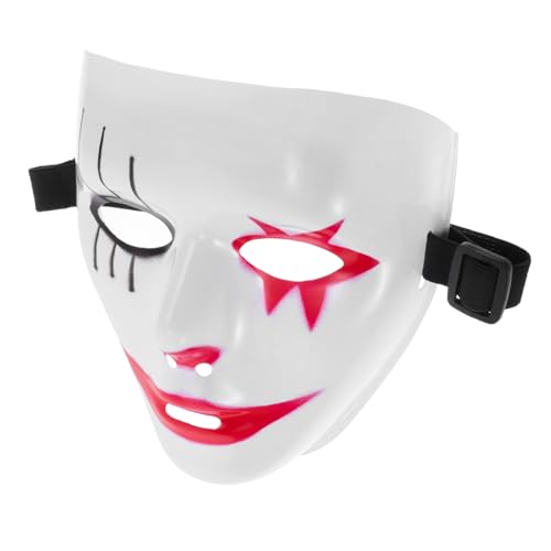 LIFKOME Maskerade Masken für Frauen Männer Karneval Tanz Maske Halloween Party Kostüme LIFKOME Maskerade Masken für Frauen Männer Karneval Tanz Maske Halloween Party Kostüme von LIFKOME