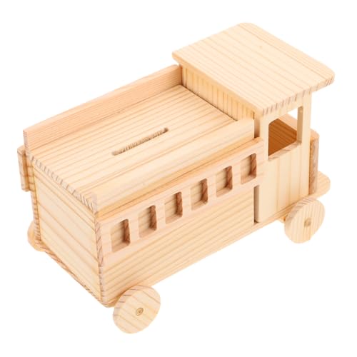 LIFKOME Holzversammlungswagen Bauen Auto Zusammen Bildungsspielzeug Automodell Selber Bauen Puzzle-Modell Aus Holz Puzzlespielzeug Holzpuzzle Für Beige LIFKOME Holzversammlungswagen Bauen Auto Zusammen Bildungsspielzeug Automodell Selber Bauen Puzzle-Modell Aus Holz Puzzlespielzeug Holzpuzzle Für Beige von LIFKOME