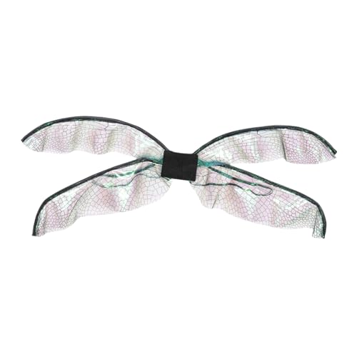 LIFKOME Dragonfly Wings Kostüm Für Damen Und Mädchen Einzigartige Flügel Für Karneval Maskerade Und Themenpartys Bequeme Und Strapazierfähige Organza Flügel Für Tanzaufführungen Und Feenkostüme LIFKOME Dragonfly Wings Kostüm Für Damen Und Mädchen Einzigartige Flügel Für Karneval Maskerade Und Themenpartys Bequeme Und Strapazierfähige Organza Flügel Für Tanzaufführungen Und Feenkostüme von LIFKOME