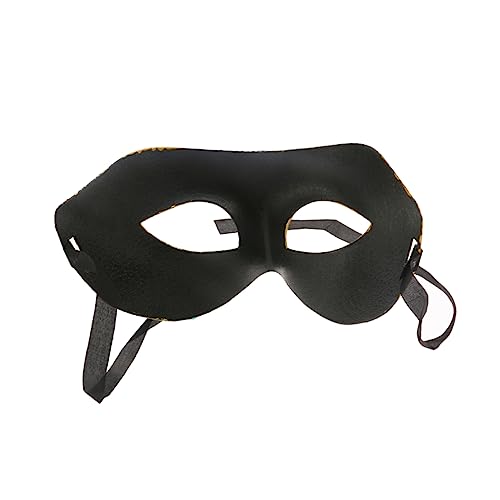 LIFKOME Römische Maske für Männer Maskenball-accessoire Griechischer Stil Silberfarben Erwachsenengröße Halloween Kostüm LIFKOME Römische Maske für Männer Maskenball-accessoire Griechischer Stil Silberfarben Erwachsenengröße Halloween Kostüm von LIFKOME