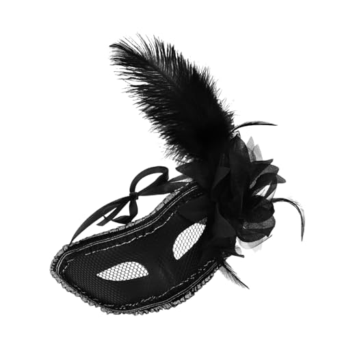 LIFKOME Festival Outfit Frauen Augenmaske Maskerade Maske Erwachsene Halloween Kostüme Cosplay LIFKOME Festival Outfit Frauen Augenmaske Maskerade Maske Erwachsene Halloween Kostüme Cosplay von LIFKOME