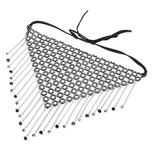 LIFKOME Party-kostüm-maske Halbes Gesicht Strass-kette Maskerade Kristallmaske Für Frauen Für Maske LIFKOME Party-kostüm-maske Halbes Gesicht Strass-kette Maskerade Kristallmaske Für Frauen Für Maske von LIFKOME