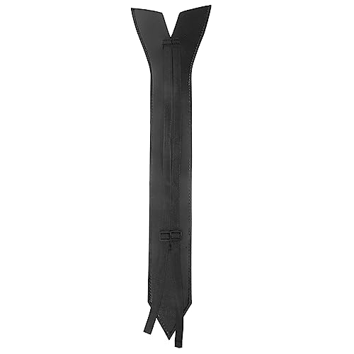 LIFKOME PU-Spielzeugschwert-Lederscheide (kleine Größe) Display Wandhalterung schützend pädiprotect schutzzelt Handtasche Schulterholster Schwerter Schutzhülle Schwerthalter Black von LIFKOME