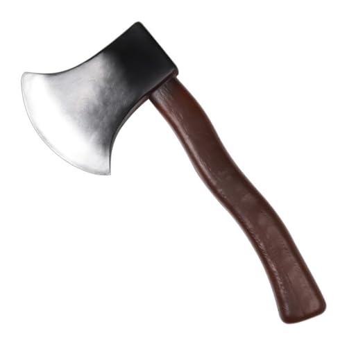 LIFKOME PU für Kostüme Realistische Halloween Requisite Leicht und Tragbar für Langlebige für Partys und Halloween Dekoration LIFKOME PU für Kostüme Realistische Halloween Requisite Leicht und Tragbar für Langlebige für Partys und Halloween Dekoration von LIFKOME