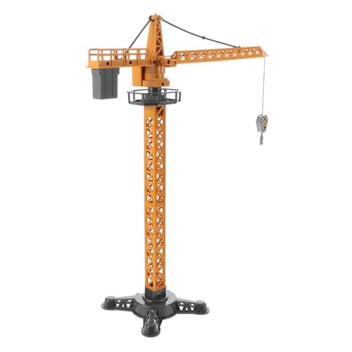 LIFKOME Realistische Bedienung Fördert Kreativität und Motorische Fähigkeiten für Baustellen Themen Spiele LIFKOME Realistische Bedienung Fördert Kreativität und Motorische Fähigkeiten für Baustellen Themen Spiele von LIFKOME