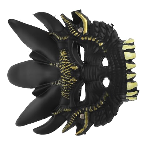 LIFKOME Realistische Tierkopf Cosplay Maske für Halloween Karneval und Maskenbälle für Erwachsene LIFKOME Realistische Tierkopf Cosplay Maske für Halloween Karneval und Maskenbälle für Erwachsene von LIFKOME