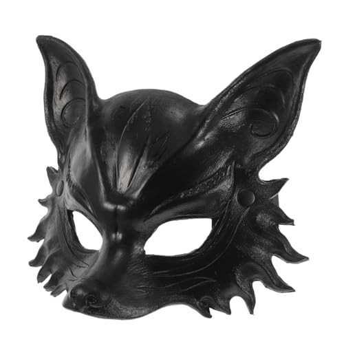 LIFKOME Bequeme Leichte Maskenmaske für Erwachsene und Männer Halloween-kostümzubehör von LIFKOME