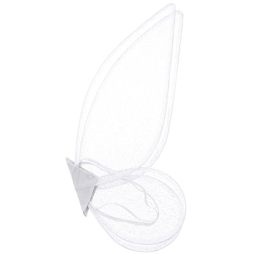 LIFKOME Feenflügel Cosplay-kostümzubehör Schmetterlingsflügel für Frauen Mädchen Jungen und Mädchen Party LIFKOME Feenflügel Cosplay-kostümzubehör Schmetterlingsflügel für Frauen Mädchen Jungen und Mädchen Party von LIFKOME