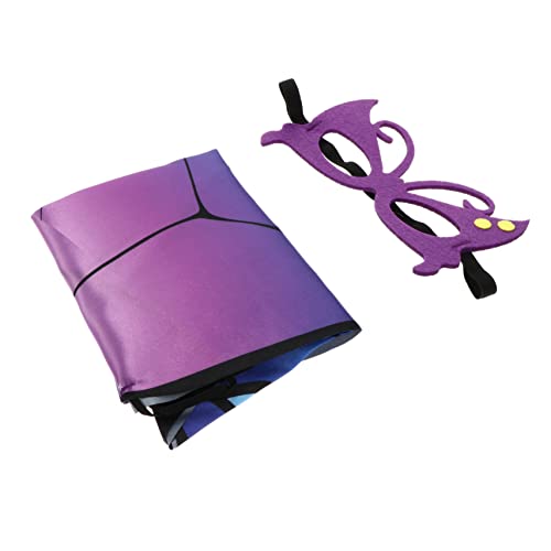 LIFKOME Schmetterlingsflügel Umhang Für Halloween Umhang Karneval Umhang Kostü Für Ideal Für Aufführungen Und Fotos Dekorativer Umhang Für Kleine Feen Und Schmetterlinge LIFKOME Schmetterlingsflügel Umhang Für Halloween Umhang Karneval Umhang Kostü Für Ideal Für Aufführungen Und Fotos Dekorativer Umhang Für Kleine Feen Und Schmetterlinge von LIFKOME