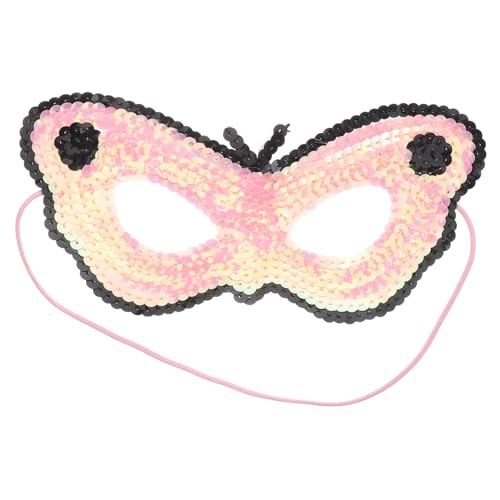LIFKOME Japanische Schmetterlings-maskenkostüme Für Kinder Zum Anziehen Halloween-party-masken von LIFKOME