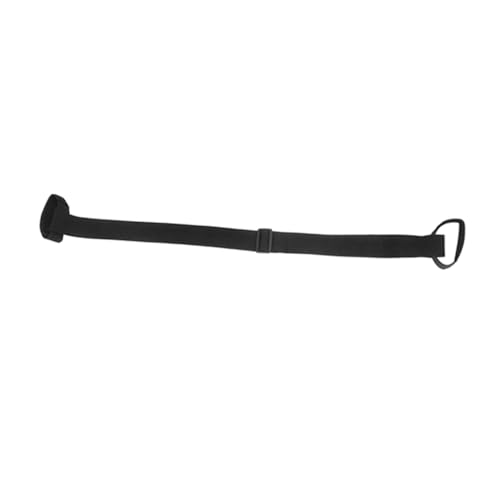 LIFKOME Verstellbarer Japanischer Ninja Tragegurt Robuster Schulterriemen Bequemes Rückentrageband für Cosplay und Halloween Kostüme Einstellbar für Verschiedene Körpergrößen LIFKOME Verstellbarer Japanischer Ninja Tragegurt Robuster Schulterriemen Bequemes Rückentrageband für Cosplay und Halloween Kostüme Einstellbar für Verschiedene Körpergrößen von LIFKOME