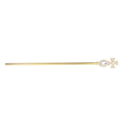 LIFKOME Ritter Cosplay Halloween König Cane Kunststoff für Halloween Kostüme Cosplay Prop LIFKOME Ritter Cosplay Halloween König Cane Kunststoff für Halloween Kostüme Cosplay Prop von LIFKOME