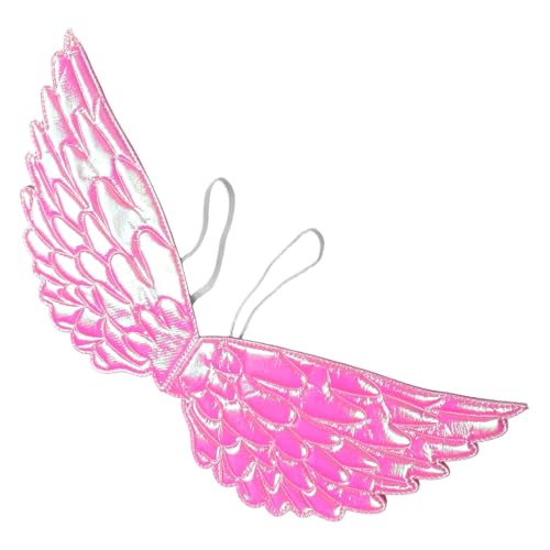 LIFKOME Elegante Feenflügel Für Mädchen Im Schwalbenstil Mit Verstellbaren Trägern Für Die Kostümparty LIFKOME Elegante Feenflügel Für Mädchen Im Schwalbenstil Mit Verstellbaren Trägern Für Die Kostümparty von LIFKOME