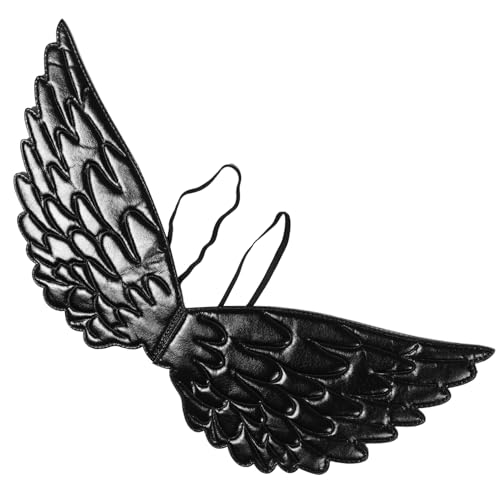LIFKOME für Kinderkostüm Feenflügel für Prinzessin Cosplay Dress up Requisiten Geburtstagsfeier LIFKOME für Kinderkostüm Feenflügel für Prinzessin Cosplay Dress up Requisiten Geburtstagsfeier von LIFKOME