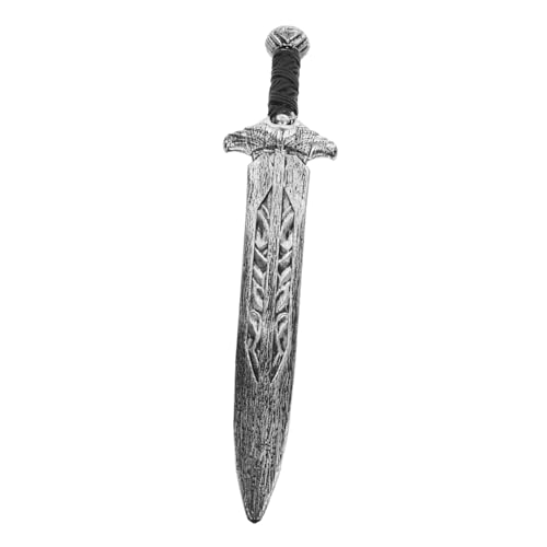 LIFKOME Kostüm Für Halloween Römisch Spielbar Robustes Material Cosplay Requisiten Fechtspielzeug LIFKOME Kostüm Für Halloween Römisch Spielbar Robustes Material Cosplay Requisiten Fechtspielzeug von LIFKOME