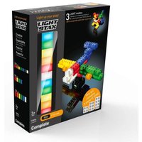 LIGHT STAX M-06001 LIGHT STAX® Complete Set von LIGHT STAX®