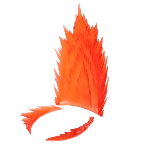 LIGHTAOTAO Figurendisplay Zubehör Figurendisplay Effekte Actionfigur Basteln Effektfigur Effektfigur Figur Display Actioneffekt Basteldisplay Actioneffekt Rot Kunststoff LIGHTAOTAO Figurendisplay Zubehör Figurendisplay Effekte Actionfigur Basteln Effektfigur Effektfigur Figur Display Actioneffekt Basteldisplay Actioneffekt Rot Kunststoff von LIGHTAOTAO
