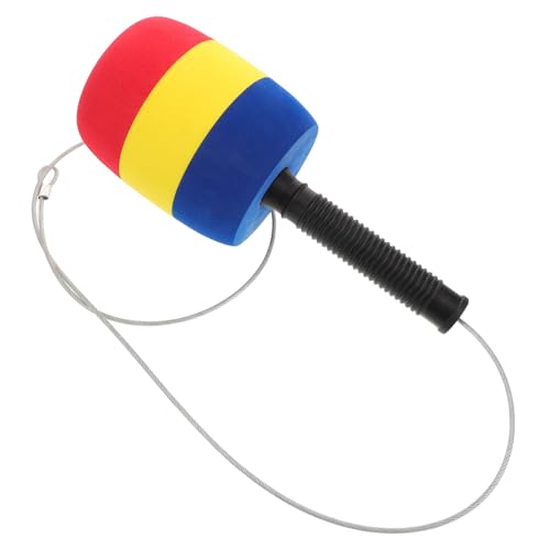 LIGHTAOTAO Kinderhammer Leichter Kleiner Plastikhammer Langlebiger Schwammklopfer Kompatibel mit Arcade Hämmern für Geburtstagsfeiern Familienspiel und Motorische LIGHTAOTAO Kinderhammer Leichter Kleiner Plastikhammer Langlebiger Schwammklopfer Kompatibel mit Arcade Hämmern für Geburtstagsfeiern Familienspiel und Motorische von LIGHTAOTAO