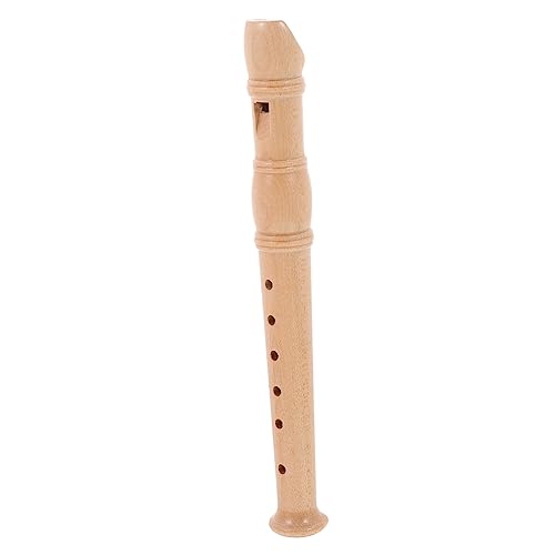 LIGHTAOTAO Musikinstrument Klarinette für Anfänger Blockflöte Musikalischer Fähigkeiten für Jungen für Schule LIGHTAOTAO Musikinstrument Klarinette für Anfänger Blockflöte Musikalischer Fähigkeiten für Jungen für Schule von LIGHTAOTAO
