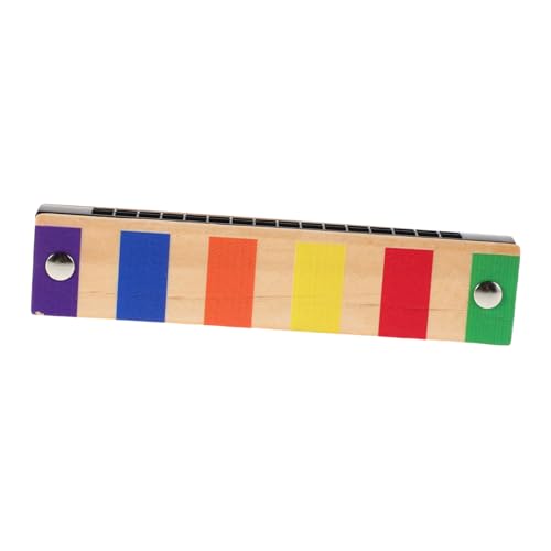 LIGIGWASH 16 Mundharmonikas Aus Holz Musikspielzeug Musikspielzeug Kindermundharmonika Kleinkind Mundharmonika Für Kleinkinder Kleinkind Mundharmonika Kindermundharmonika Zubehör LIGIGWASH 16 Mundharmonikas Aus Holz Musikspielzeug Musikspielzeug Kindermundharmonika Kleinkind Mundharmonika Für Kleinkinder Kleinkind Mundharmonika Kindermundharmonika Zubehör von LIGIGWASH