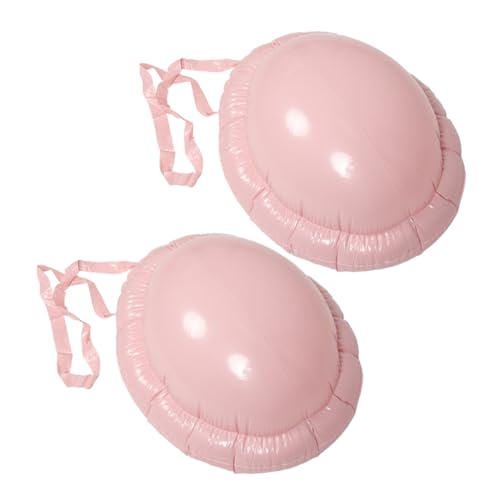LIGIGWASH 2 Stück Aufblasbarer Bauch Schwangerschaftsbauch Stütze Aufblasbarer Schwangerer Bauch Gefälschter Schwangerer Bauch Künstlicher Falscher Bauch Schwangerer Bauch LIGIGWASH 2 Stück Aufblasbarer Bauch Schwangerschaftsbauch Stütze Aufblasbarer Schwangerer Bauch Gefälschter Schwangerer Bauch Künstlicher Falscher Bauch Schwangerer Bauch von LIGIGWASH