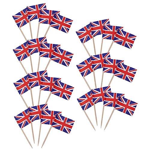 LIGIGWASH 200stücke Zahnstocher Flaggen Multifunktionale Länderflaggen Cupcake Toppers Für Festlichkeiten Und Feiern Für Kuchen Deko Und Veranstaltungen LIGIGWASH 200stücke Zahnstocher Flaggen Multifunktionale Länderflaggen Cupcake Toppers Für Festlichkeiten Und Feiern Für Kuchen Deko Und Veranstaltungen von LIGIGWASH