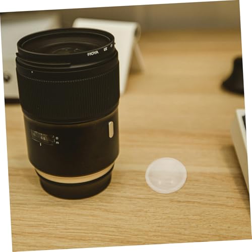 LIGIGWASH 5 Stück Teiliges Pmma Einstellbare Fokussierung Optische Vergrößerungslinsen für LED taschenlampen Projektoren Kameras Lichtbündelung und Präzise Lichtsteuerung LIGIGWASH 5 Stück Teiliges Pmma Einstellbare Fokussierung Optische Vergrößerungslinsen für LED taschenlampen Projektoren Kameras Lichtbündelung und Präzise Lichtsteuerung von LIGIGWASH