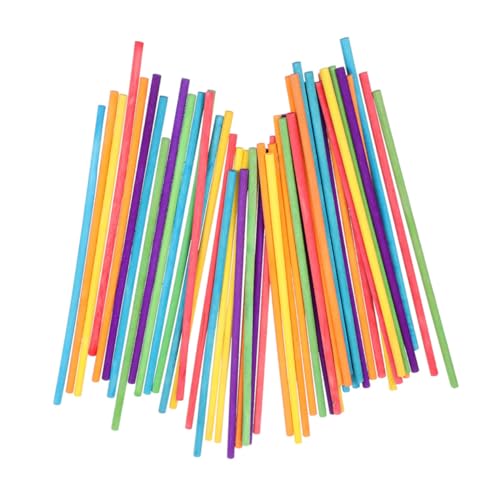 LIGIGWASH 50 Stück Teiliges Holz rhythmusstäbe Bunte Musikspielzeug für Ab Jahren Pädagogisches Schlagzeug Instrument Rhythmusgefühl und Kreativer Entwicklung LIGIGWASH 50 Stück Teiliges Holz rhythmusstäbe Bunte Musikspielzeug für Ab Jahren Pädagogisches Schlagzeug Instrument Rhythmusgefühl und Kreativer Entwicklung von LIGIGWASH
