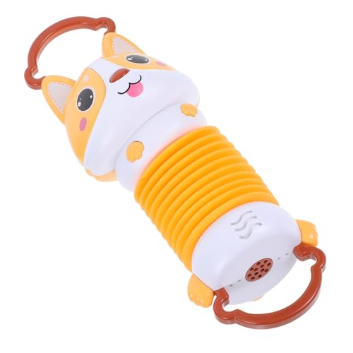 LIGIGWASH Akkordeon Für Säuglinge Und Kleinkinder Babyspielzeug Musikspielzeug Akkordeon Kinderspielzeug Musikspielzeug Kinderakkordeon Musikinstrument Akkordeonspielzeug LIGIGWASH Akkordeon Für Säuglinge Und Kleinkinder Babyspielzeug Musikspielzeug Akkordeon Kinderspielzeug Musikspielzeug Kinderakkordeon Musikinstrument Akkordeonspielzeug von LIGIGWASH