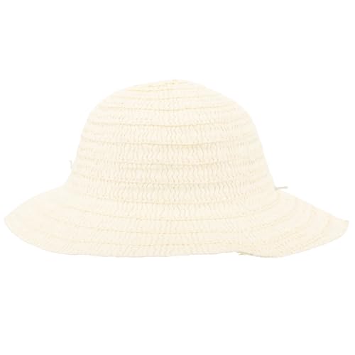 LIGIGWASH DIY Strohhut für Bemalen Kreatives Bastelset Leichter Sommerhut als Sonnenschutz und Wanddekoration Geeignet für Jungen und Mädchen für Kinderfeste LIGIGWASH DIY Strohhut für Bemalen Kreatives Bastelset Leichter Sommerhut als Sonnenschutz und Wanddekoration Geeignet für Jungen und Mädchen für Kinderfeste von LIGIGWASH