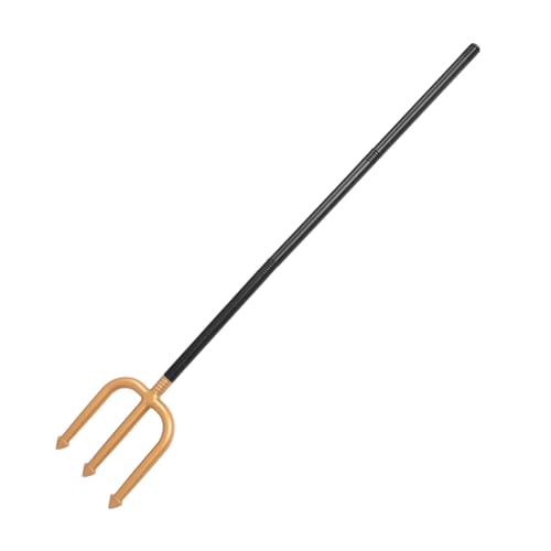 LIGIGWASH Dreipunkte Walking Stick Requisiten Rohrstütze Golddreizack Stock Für Kostüm Steampunk-Stock Ausgefallener Stock Stockkostüm Stock-kostüm-Requisite Stabstock Plastik LIGIGWASH Dreipunkte Walking Stick Requisiten Rohrstütze Golddreizack Stock Für Kostüm Steampunk-Stock Ausgefallener Stock Stockkostüm Stock-kostüm-Requisite Stabstock Plastik von LIGIGWASH