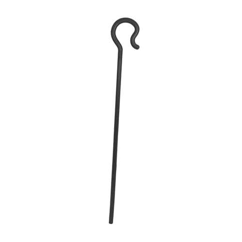 LIGIGWASH Halloween Zauberstab Gehstock Prop mit Ergonomischem Griff für Tanz Bühne und Kostümpartys Vielseitiger Zauberstab für Magierkostüm und Festliche Events von LIGIGWASH