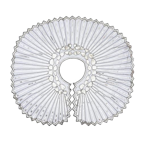 LIGIGWASH Mode Pailletten Umhang für Damen Abendkleidung Perfektes Accessoire für Bankett Party Bühne Elegantes Cosplay Design LIGIGWASH Mode Pailletten Umhang für Damen Abendkleidung Perfektes Accessoire für Bankett Party Bühne Elegantes Cosplay Design von LIGIGWASH