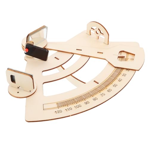 LIGIGWASH Modell Handgefertigtes DIY Zusammenbau Wissenschaftliches Wissenschaftliches Experiment Projekt Zusammenbau Lehrmittel DIY Wissenschaftliches Lehrmittel Holz Beige LIGIGWASH Modell Handgefertigtes DIY Zusammenbau Wissenschaftliches Wissenschaftliches Experiment Projekt Zusammenbau Lehrmittel DIY Wissenschaftliches Lehrmittel Holz Beige von LIGIGWASH