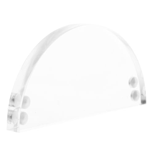 LIGIGWASH Physikalische Optische Linse Prismen Für Kinderwissenschaft Dreiecksprismen Aus Optischem Glas Konvexe Linse Vergrößerungskuppel Prismenoptik Kuppel Lupe Konkav Transparent Acryl LIGIGWASH Physikalische Optische Linse Prismen Für Kinderwissenschaft Dreiecksprismen Aus Optischem Glas Konvexe Linse Vergrößerungskuppel Prismenoptik Kuppel Lupe Konkav Transparent Acryl von LIGIGWASH