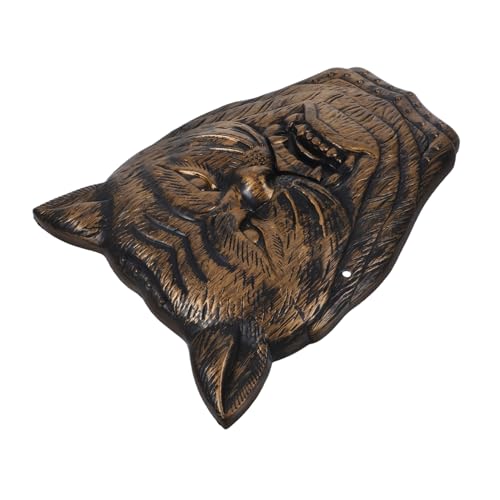 LIGIGWASH Schild Halloween-Cosplay-kostüm Mittelalterliches Zubehör Halloween-schildspielzeug Ritterspielzeugschild Mittelalterliches Rollenspielspielzeug Golden Plastik LIGIGWASH Schild Halloween-Cosplay-kostüm Mittelalterliches Zubehör Halloween-schildspielzeug Ritterspielzeugschild Mittelalterliches Rollenspielspielzeug Golden Plastik von LIGIGWASH